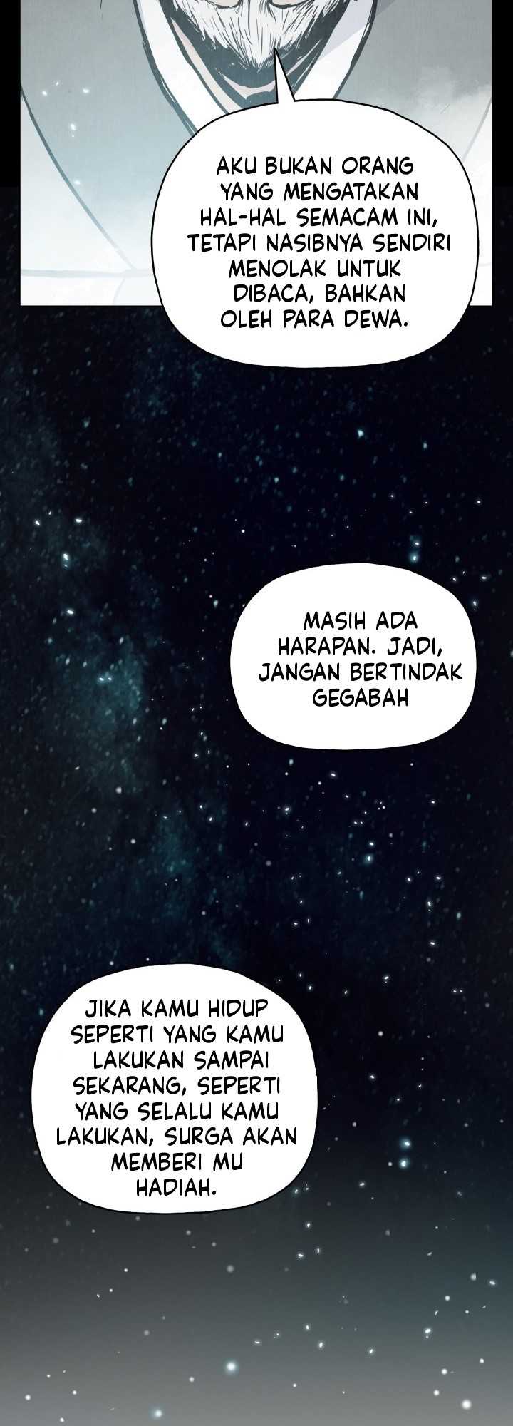 Reincarnated War God Chapter 110 Gambar 48