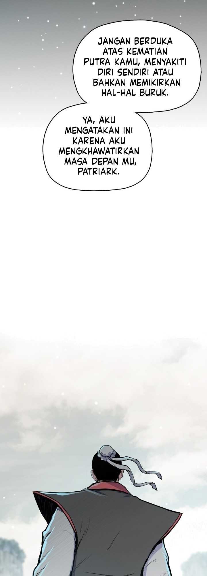 Reincarnated War God Chapter 110 Gambar 49