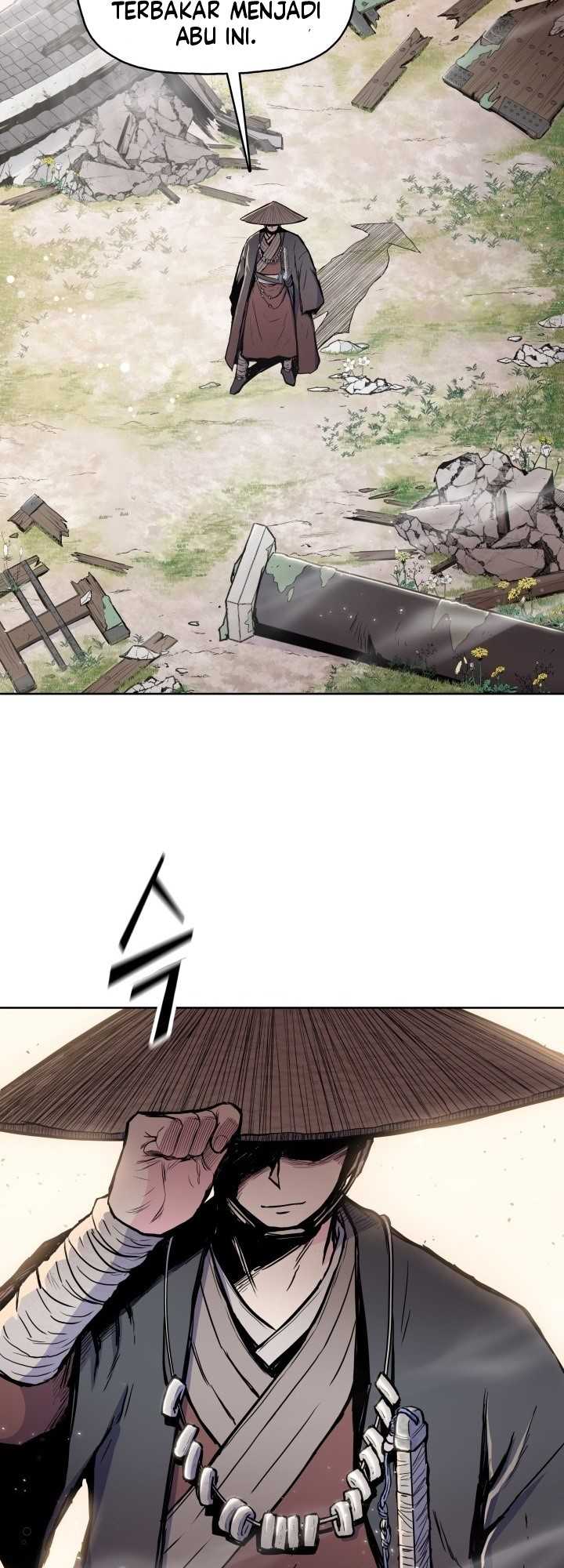 Reincarnated War God Chapter 110 Gambar 54