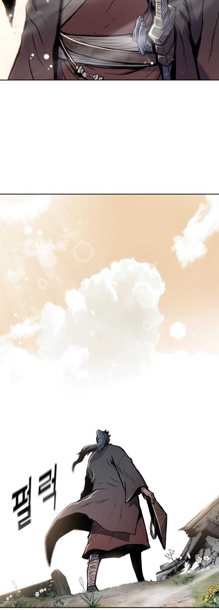 Reincarnated War God Chapter 110 Gambar 55