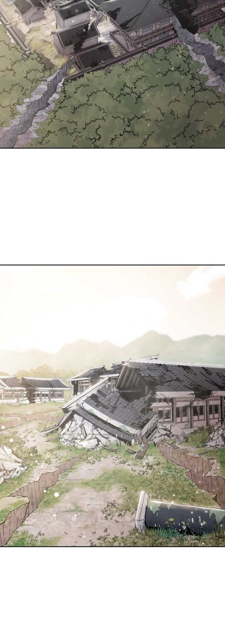 Reincarnated War God Chapter 110 Gambar 52