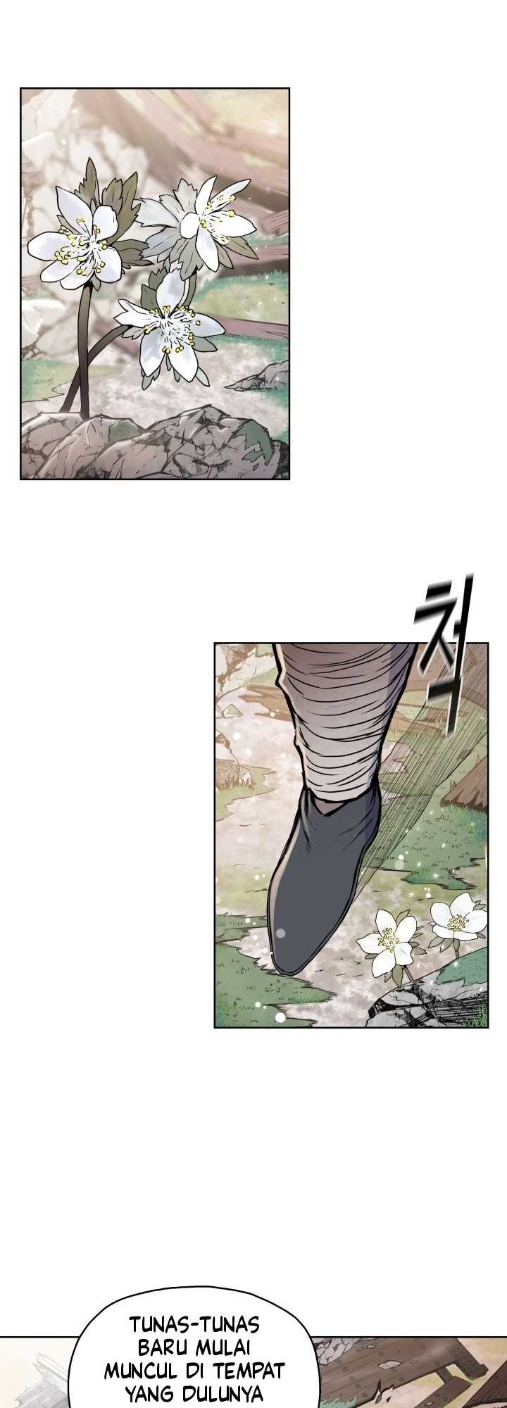 Reincarnated War God Chapter 110 Gambar 53