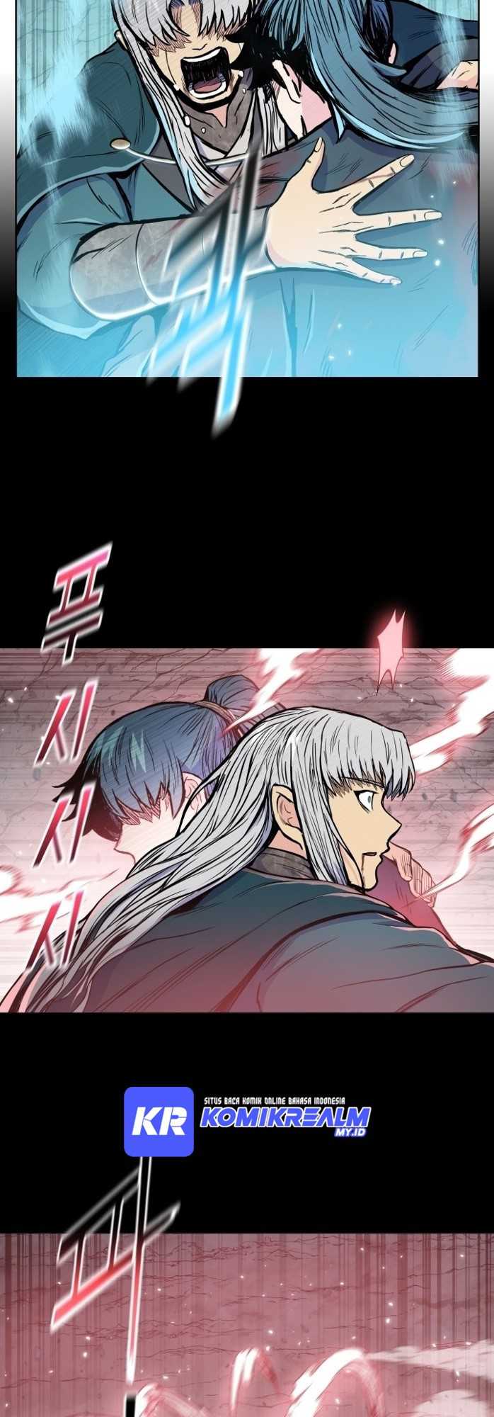 Reincarnated War God Chapter 110 Gambar 6