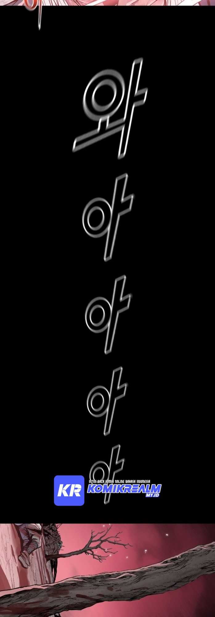 Reincarnated War God Chapter 110 Gambar 8