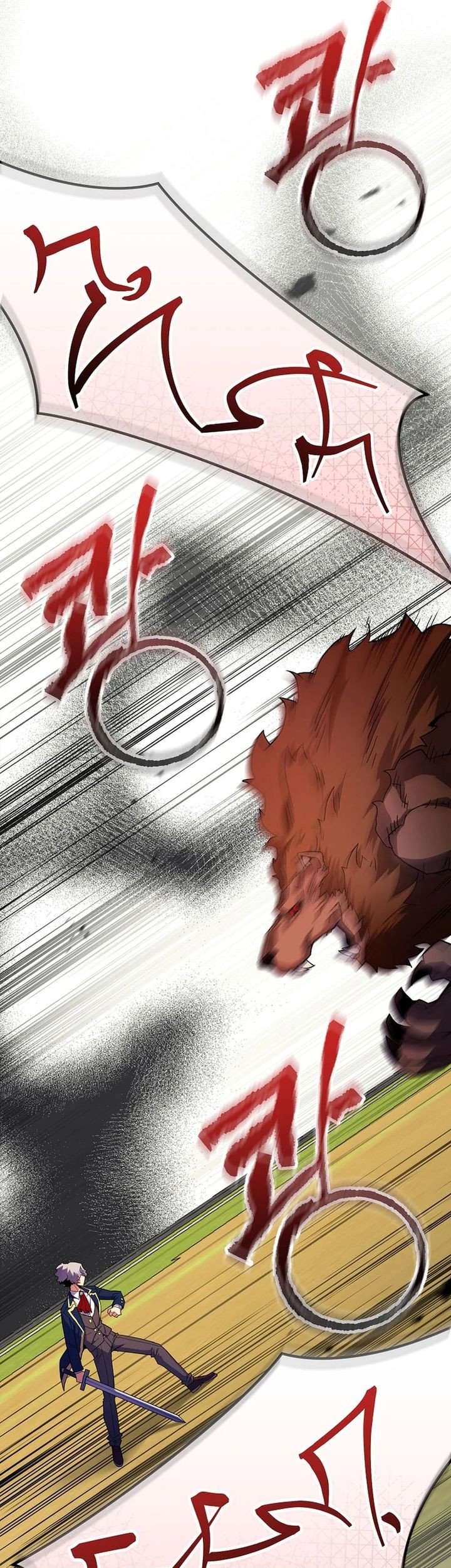 Reincarnated as a Genius Prodigy of a Prestigious Family Chapter 54 Gambar 25