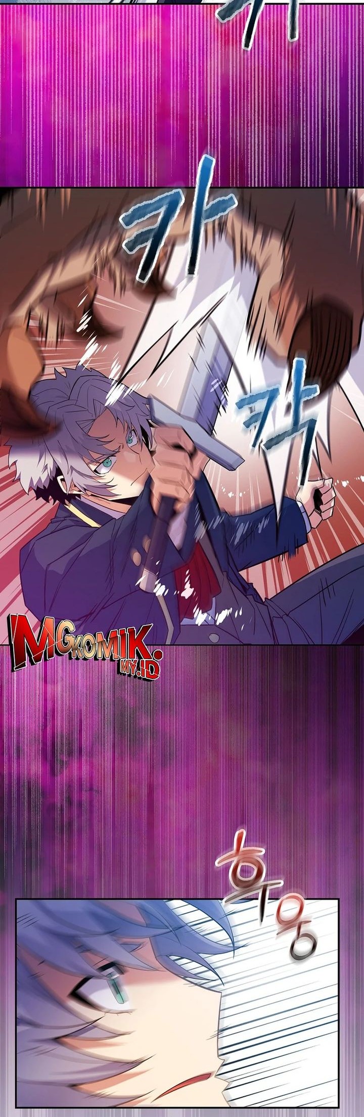 Reincarnated as a Genius Prodigy of a Prestigious Family Chapter 54 Gambar 35