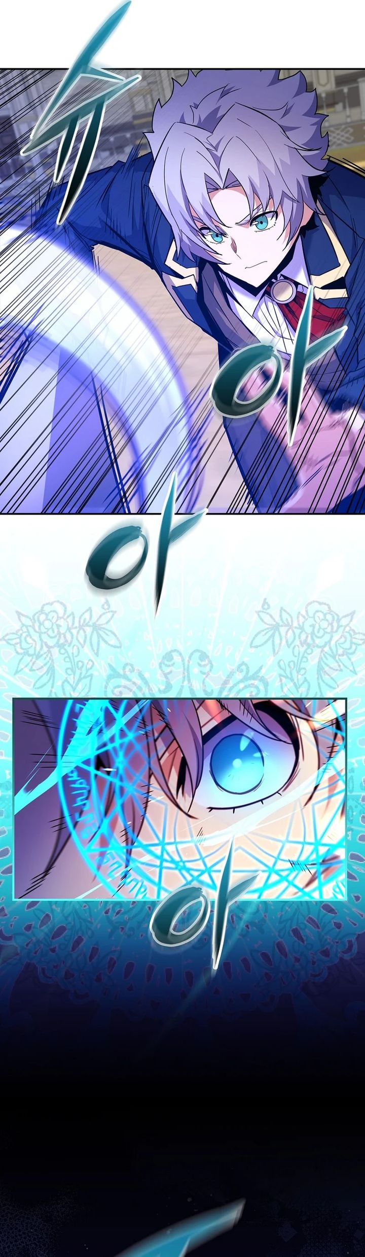 Reincarnated as a Genius Prodigy of a Prestigious Family Chapter 54 Gambar 49