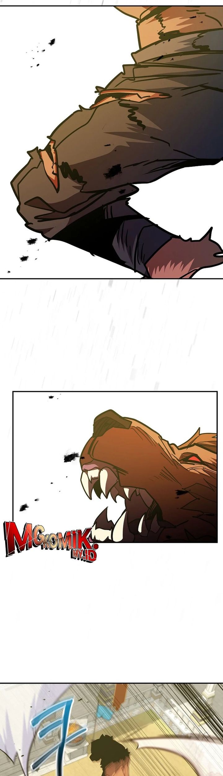 Reincarnated as a Genius Prodigy of a Prestigious Family Chapter 54 Gambar 58