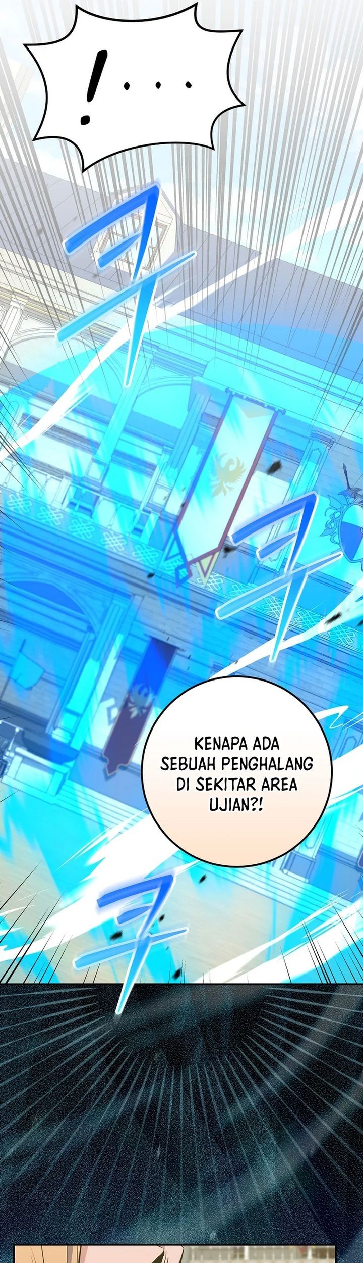 Reincarnated as a Genius Prodigy of a Prestigious Family Chapter 54 Gambar 6