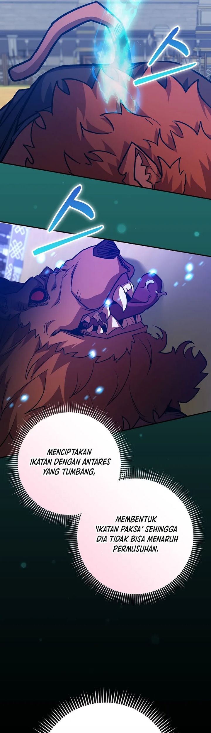 Reincarnated as a Genius Prodigy of a Prestigious Family Chapter 55 Gambar 27