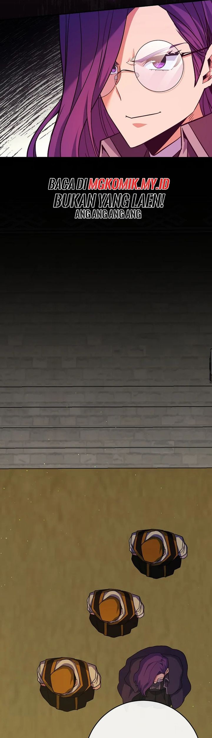 Reincarnated as a Genius Prodigy of a Prestigious Family Chapter 55 Gambar 35