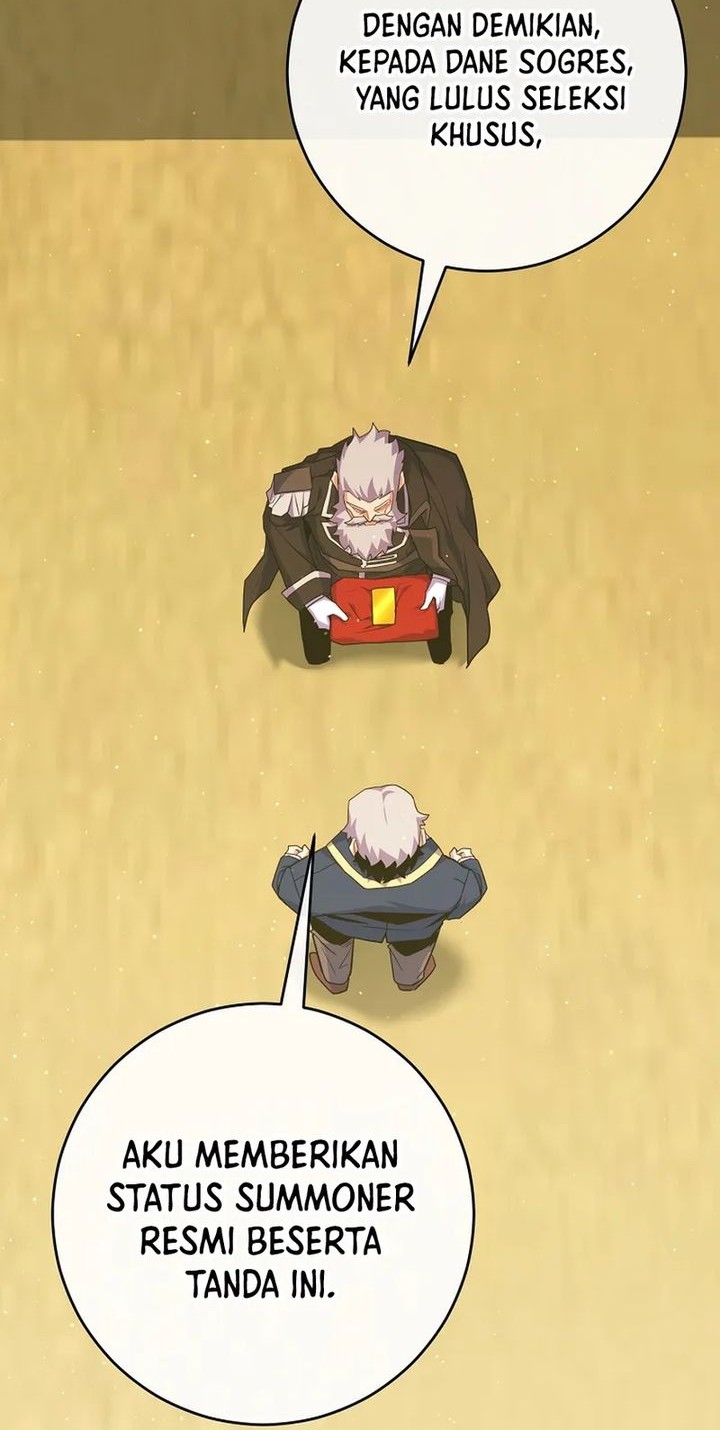 Reincarnated as a Genius Prodigy of a Prestigious Family Chapter 55 Gambar 36