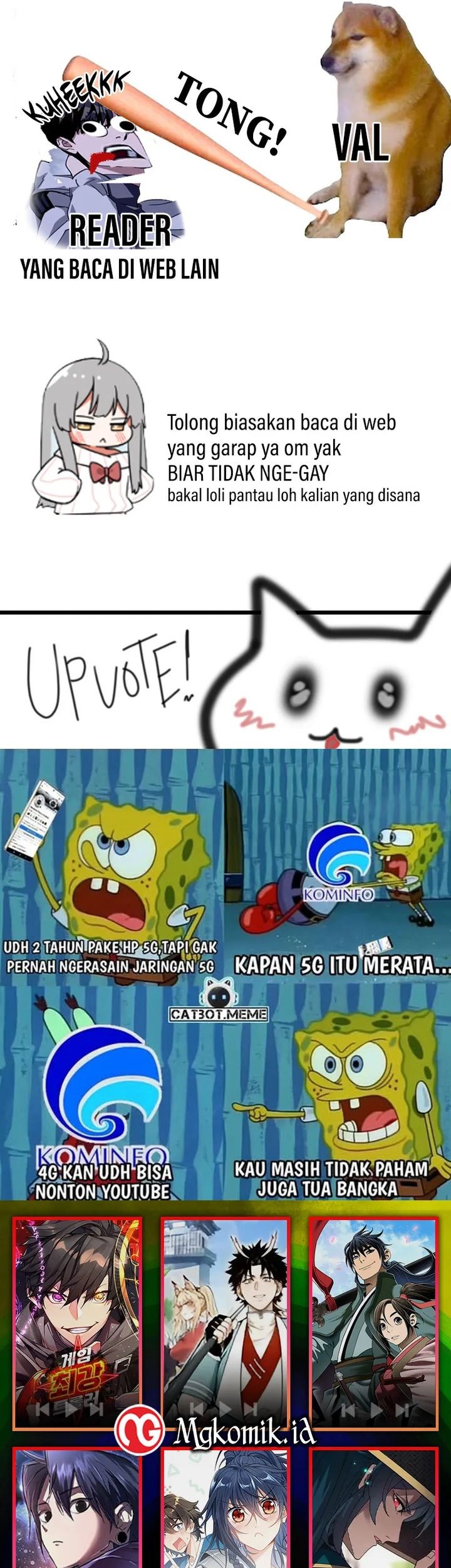 Reincarnated as a Genius Prodigy of a Prestigious Family Chapter 55 Gambar 78