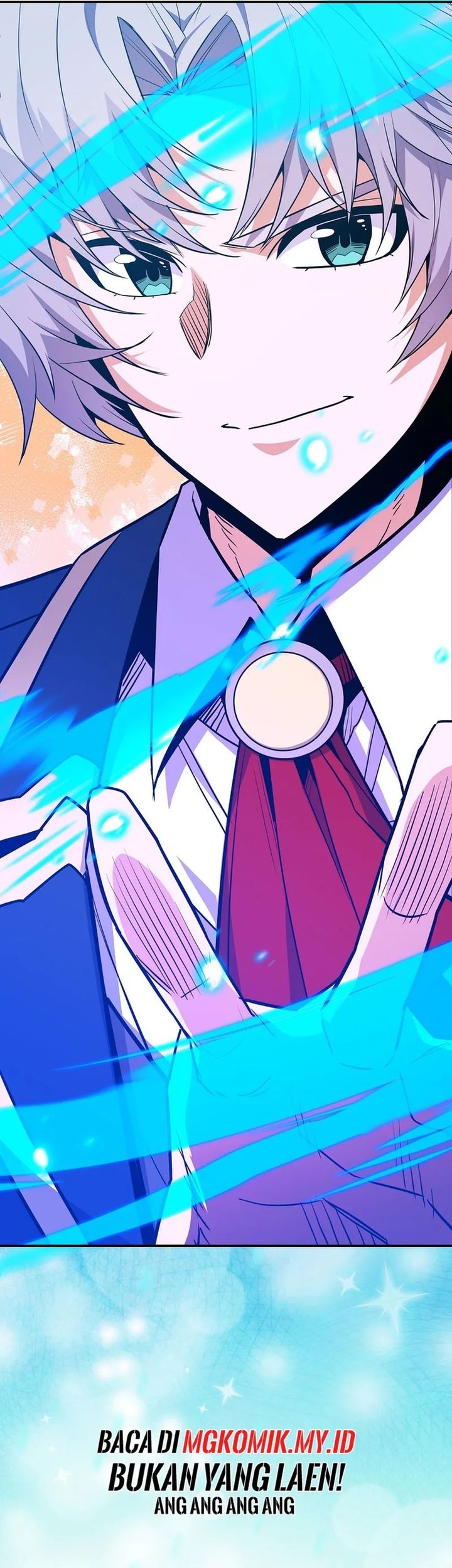 Reincarnated as a Genius Prodigy of a Prestigious Family Chapter 55 Gambar 15