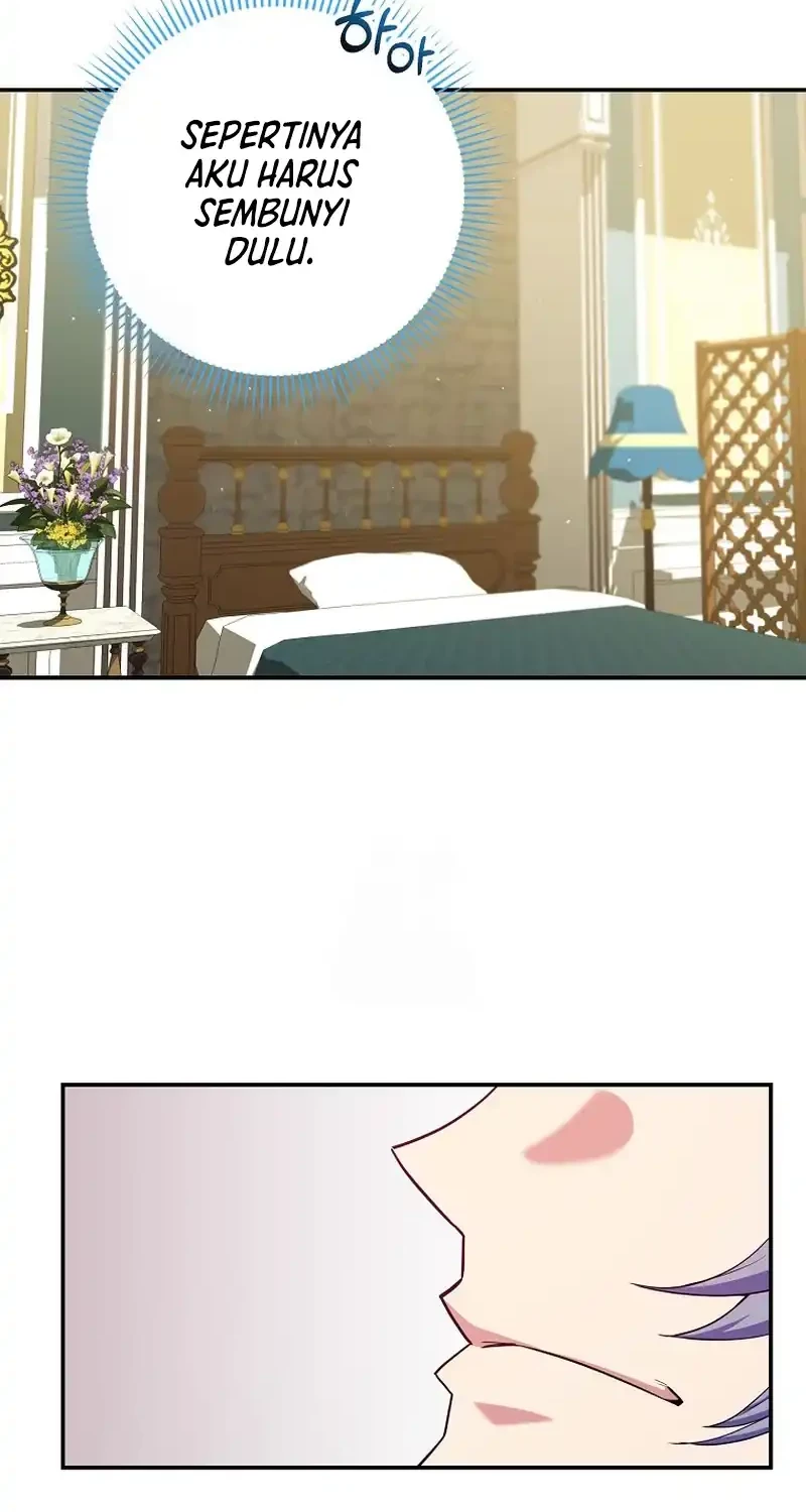 Reincarnated as a Genius Prodigy of a Prestigious Family Chapter 56 Gambar 39