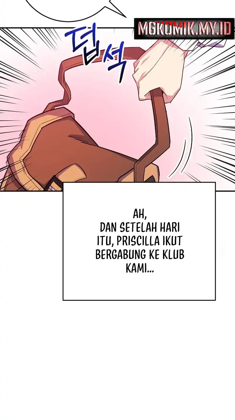 Reincarnated as a Genius Prodigy of a Prestigious Family Chapter 56 Gambar 45