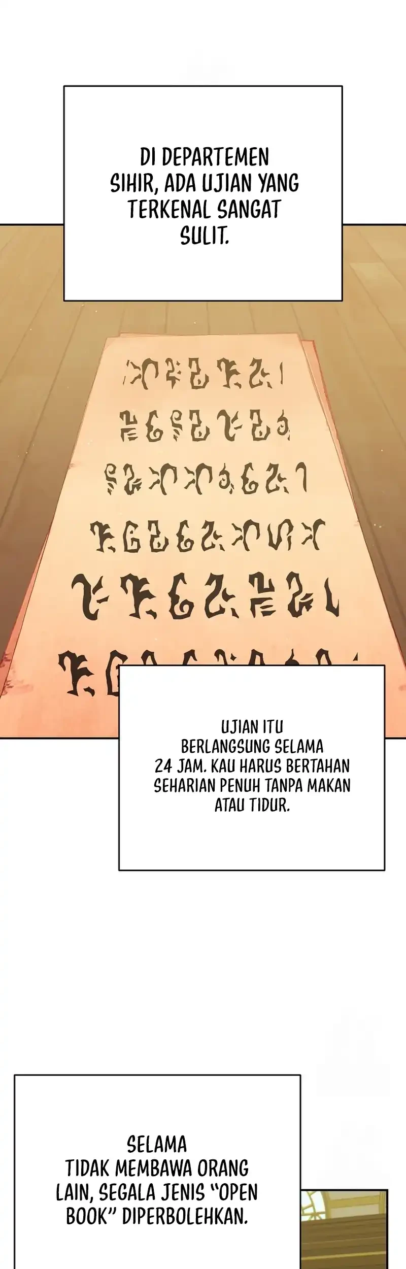 Reincarnated as a Genius Prodigy of a Prestigious Family Chapter 56 Gambar 55