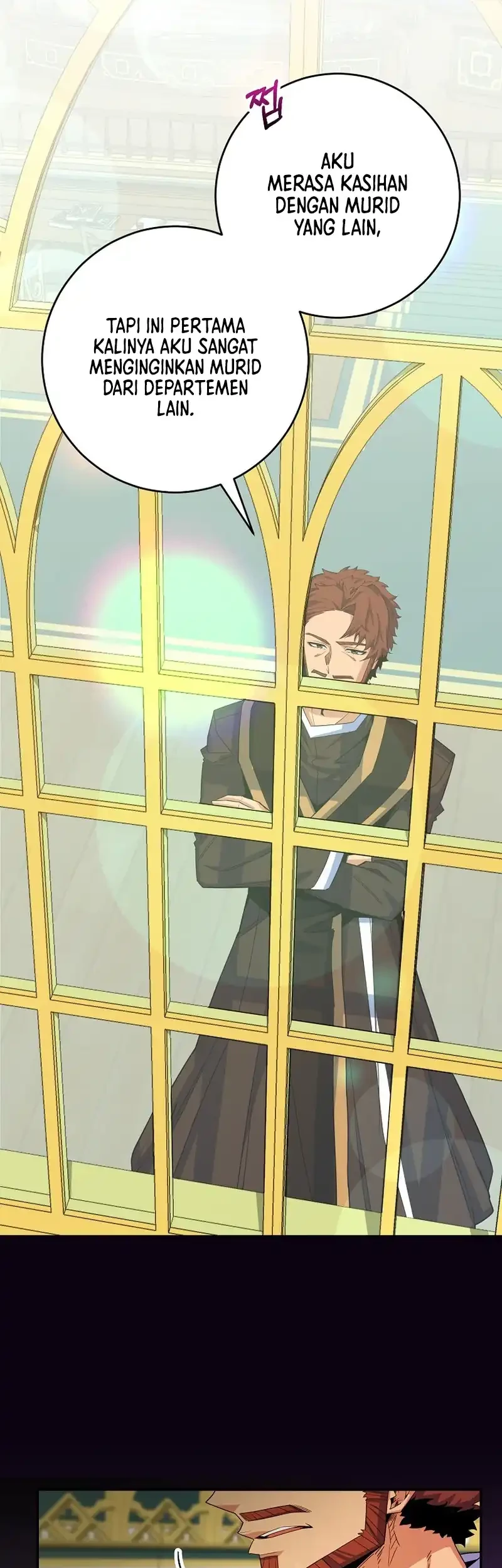 Reincarnated as a Genius Prodigy of a Prestigious Family Chapter 56 Gambar 59