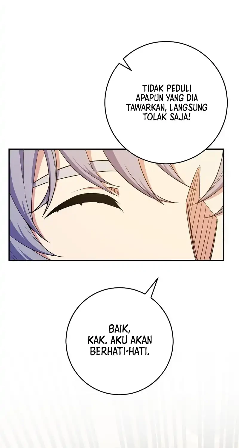 Reincarnated as a Genius Prodigy of a Prestigious Family Chapter 56 Gambar 76