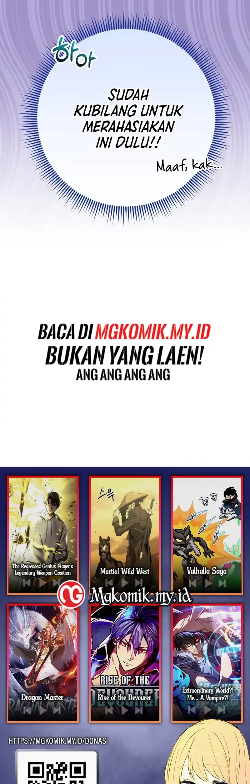 Reincarnated as a Genius Prodigy of a Prestigious Family Chapter 56 Gambar 83