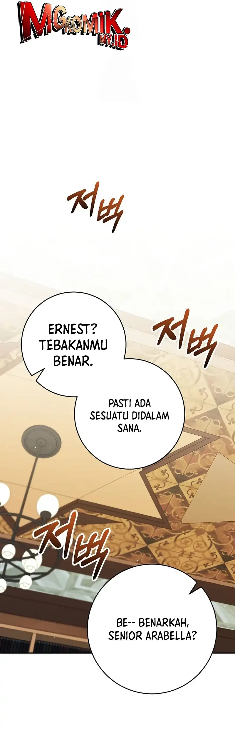 Reincarnated as a Genius Prodigy of a Prestigious Family Chapter 57 Gambar 23