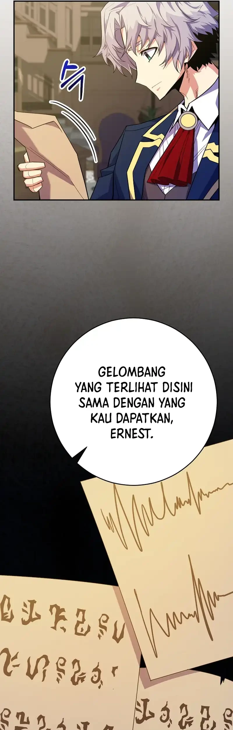 Reincarnated as a Genius Prodigy of a Prestigious Family Chapter 57 Gambar 27