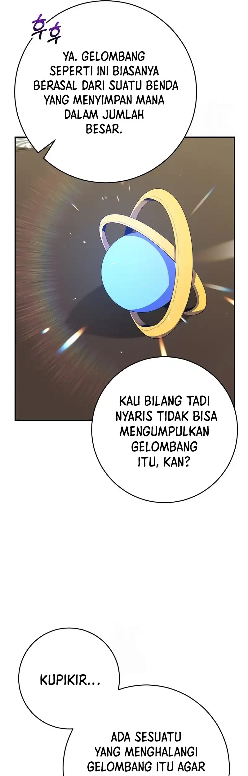 Reincarnated as a Genius Prodigy of a Prestigious Family Chapter 57 Gambar 33