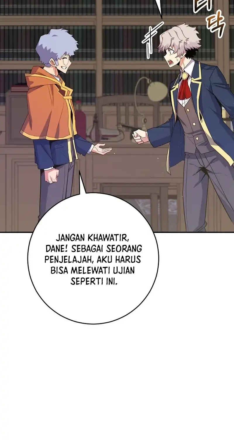 Manhwa Reincarnated as a Genius Prodigy of a Prestigious Family Chapter 57 gambar nomor 2