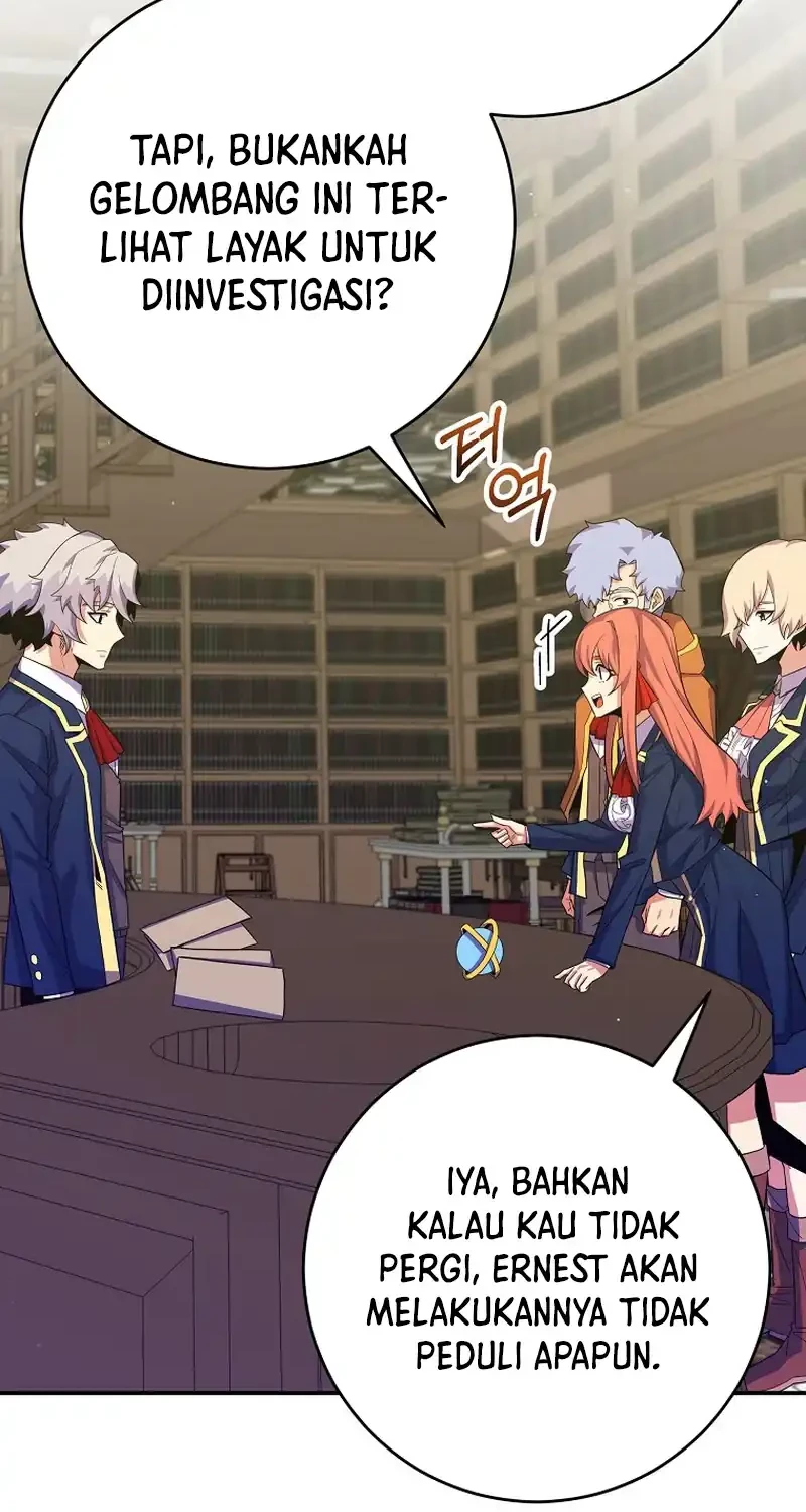 Reincarnated as a Genius Prodigy of a Prestigious Family Chapter 57 Gambar 48