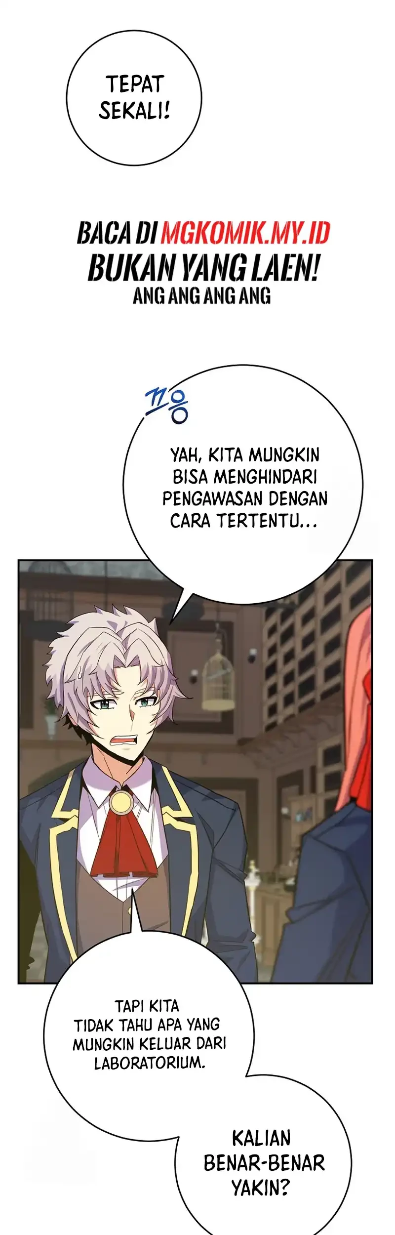 Reincarnated as a Genius Prodigy of a Prestigious Family Chapter 57 Gambar 49