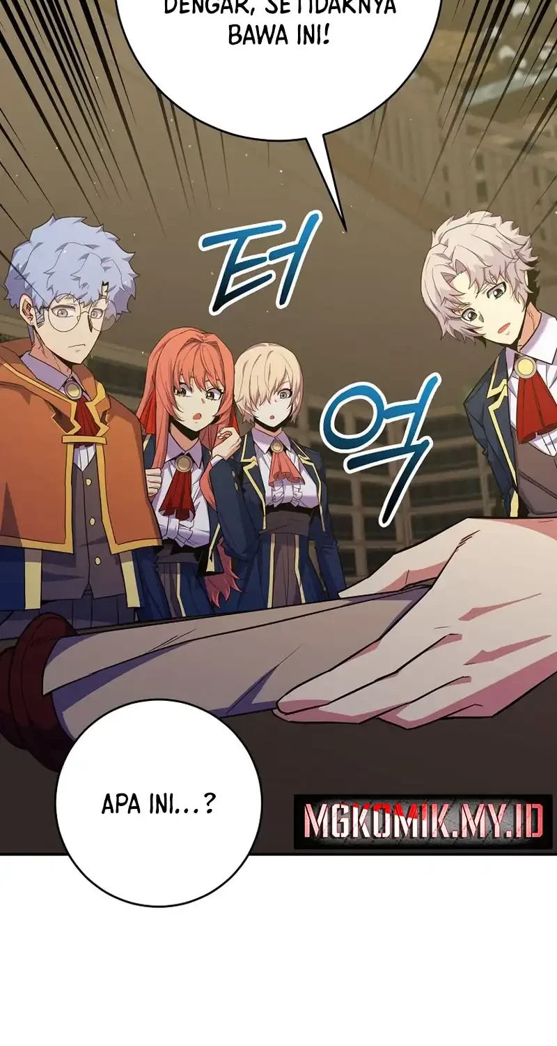 Reincarnated as a Genius Prodigy of a Prestigious Family Chapter 57 Gambar 54