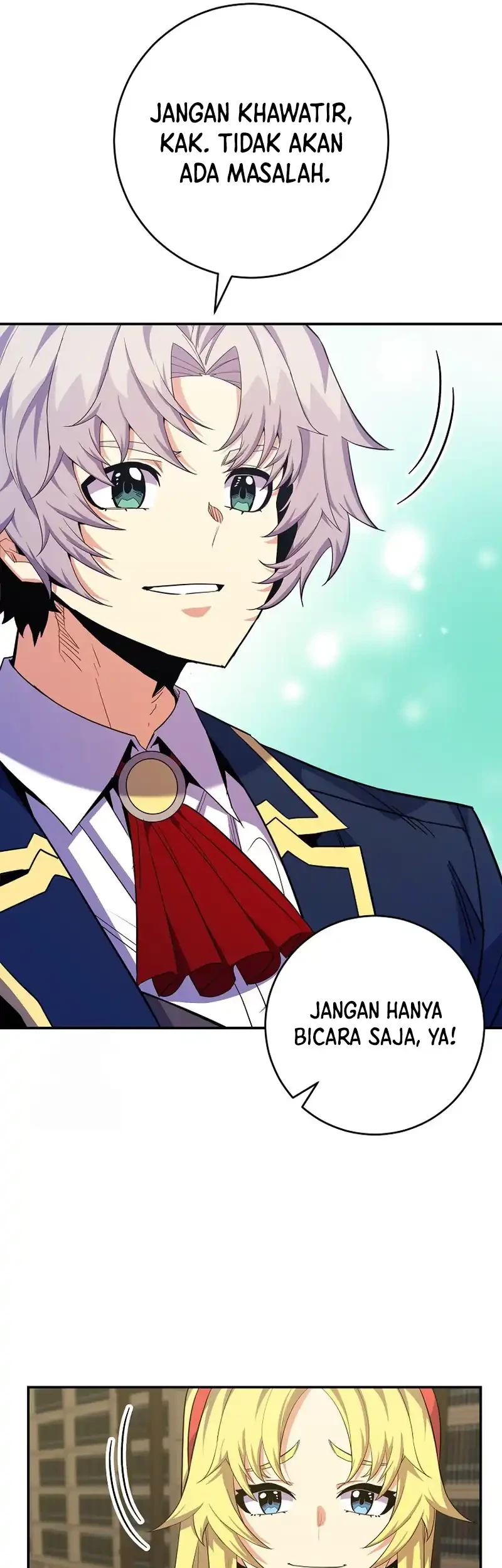 Reincarnated as a Genius Prodigy of a Prestigious Family Chapter 57 Gambar 60