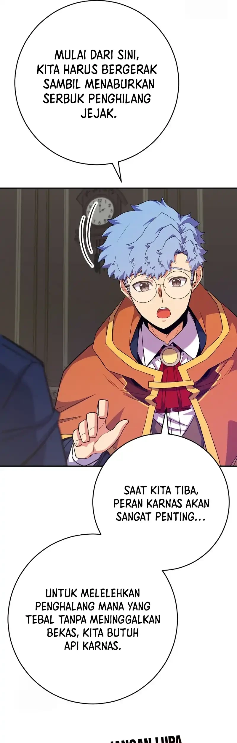 Reincarnated as a Genius Prodigy of a Prestigious Family Chapter 57 Gambar 67