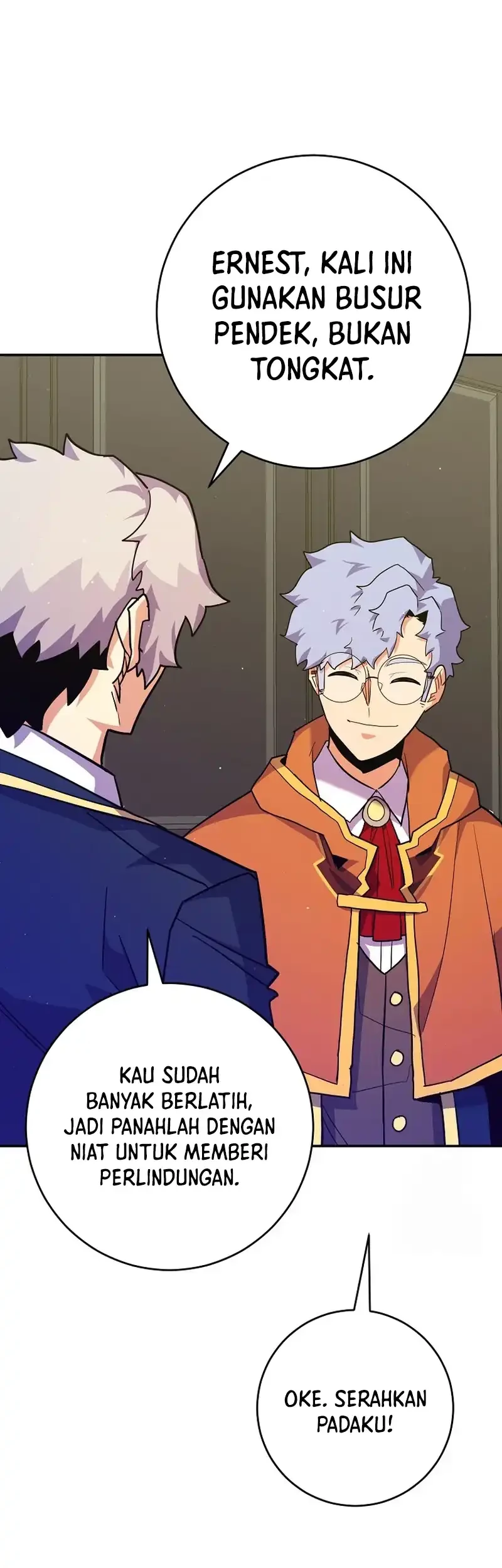 Reincarnated as a Genius Prodigy of a Prestigious Family Chapter 57 Gambar 73