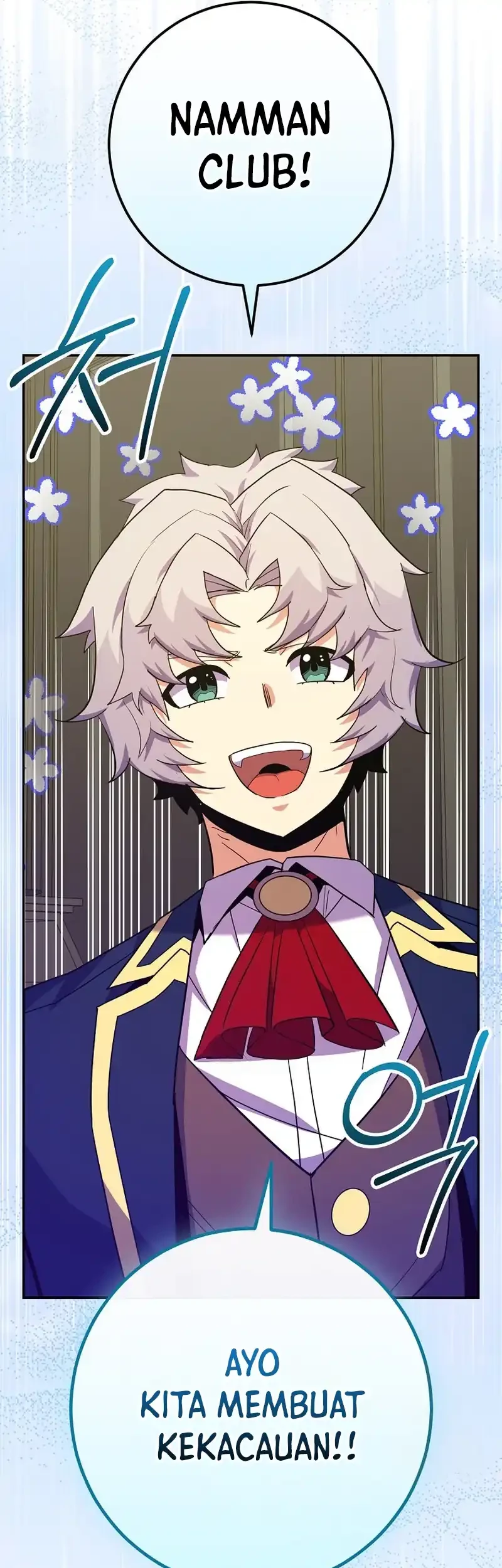 Reincarnated as a Genius Prodigy of a Prestigious Family Chapter 57 Gambar 78