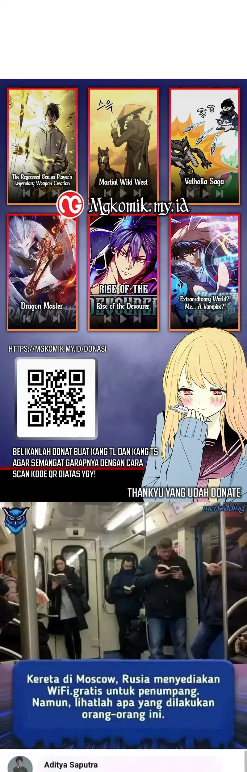 Reincarnated as a Genius Prodigy of a Prestigious Family Chapter 57 Gambar 80