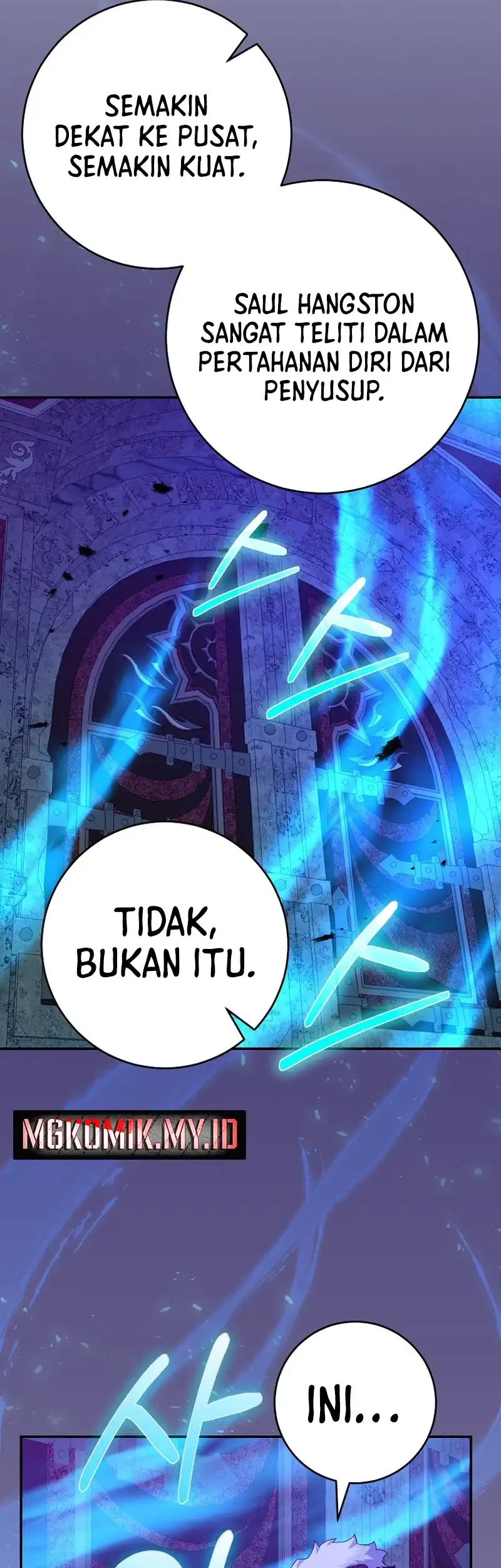 Reincarnated as a Genius Prodigy of a Prestigious Family Chapter 58 Gambar 21