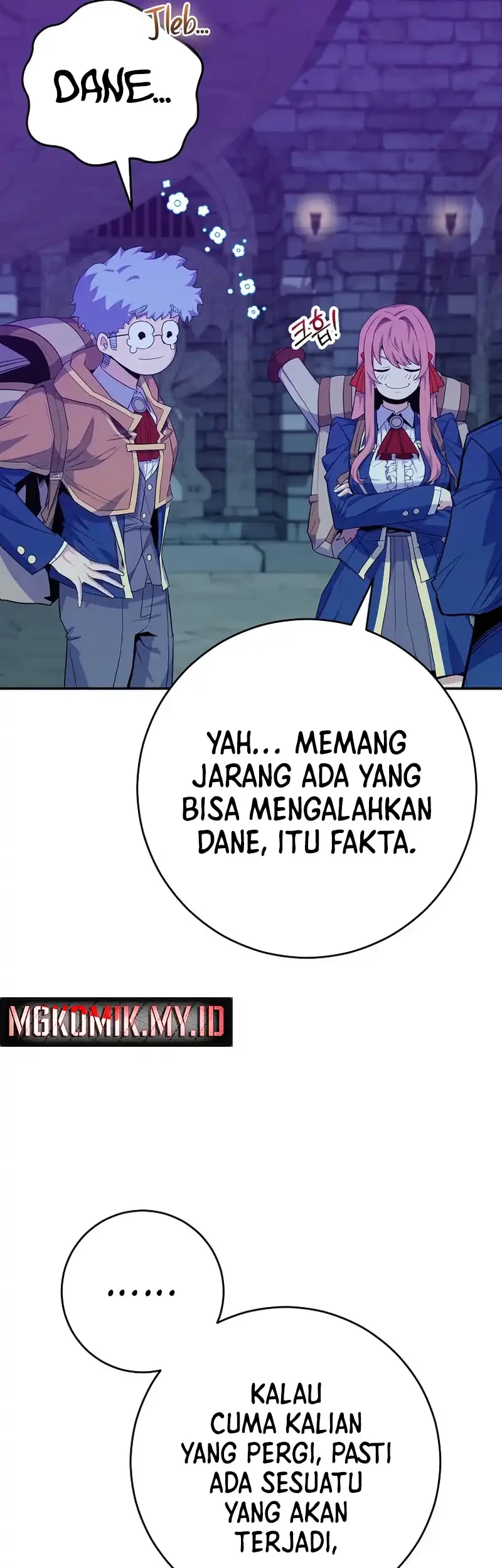 Reincarnated as a Genius Prodigy of a Prestigious Family Chapter 58 Gambar 38