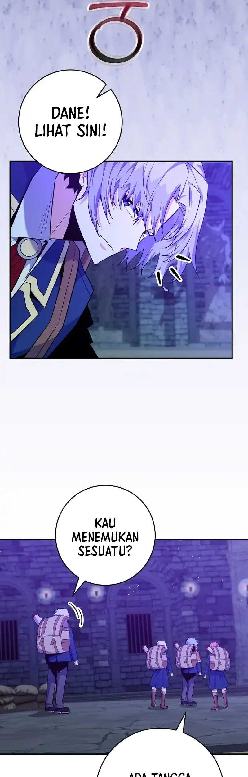 Reincarnated as a Genius Prodigy of a Prestigious Family Chapter 58 Gambar 63