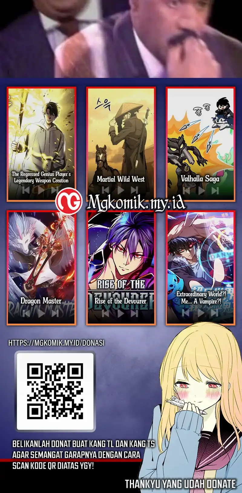 Reincarnated as a Genius Prodigy of a Prestigious Family Chapter 58 Gambar 77