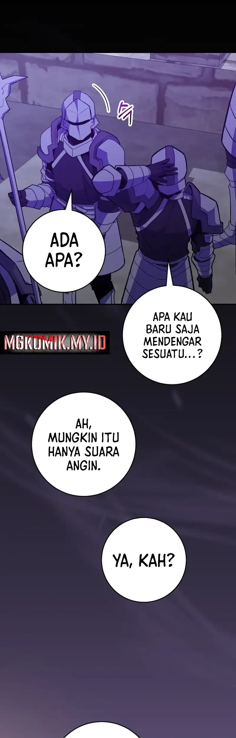 Reincarnated as a Genius Prodigy of a Prestigious Family Chapter 58 Gambar 11