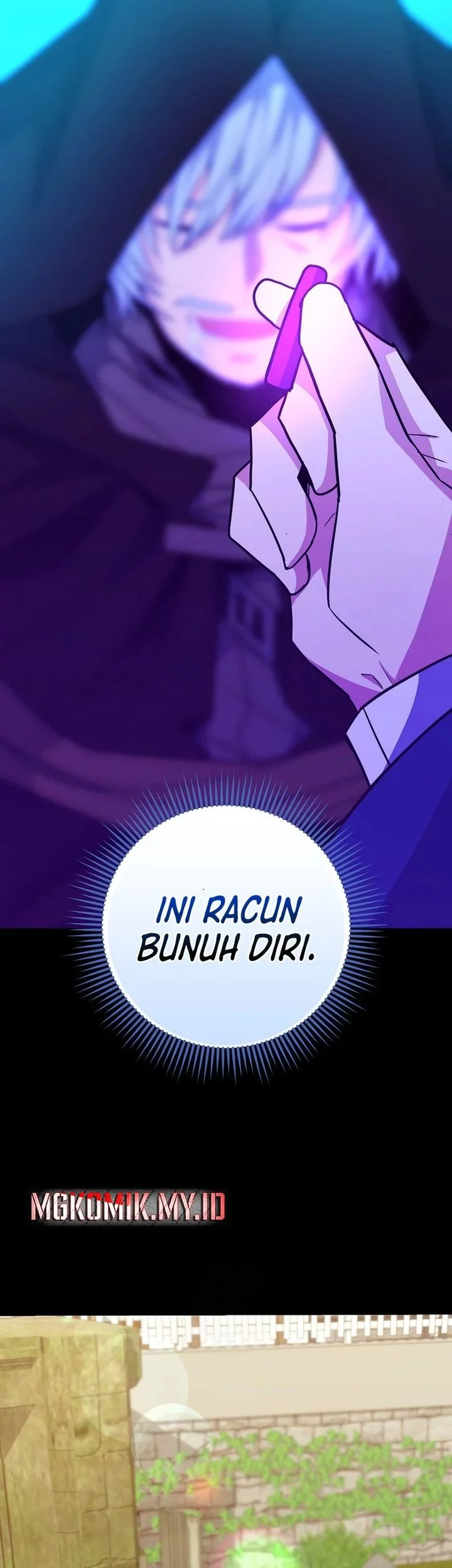 Reincarnated as a Genius Prodigy of a Prestigious Family Chapter 59 Gambar 38