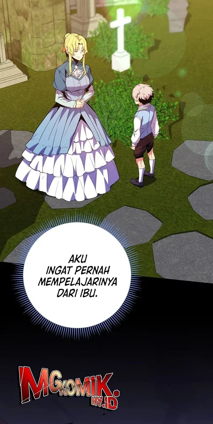 Reincarnated as a Genius Prodigy of a Prestigious Family Chapter 59 Gambar 39