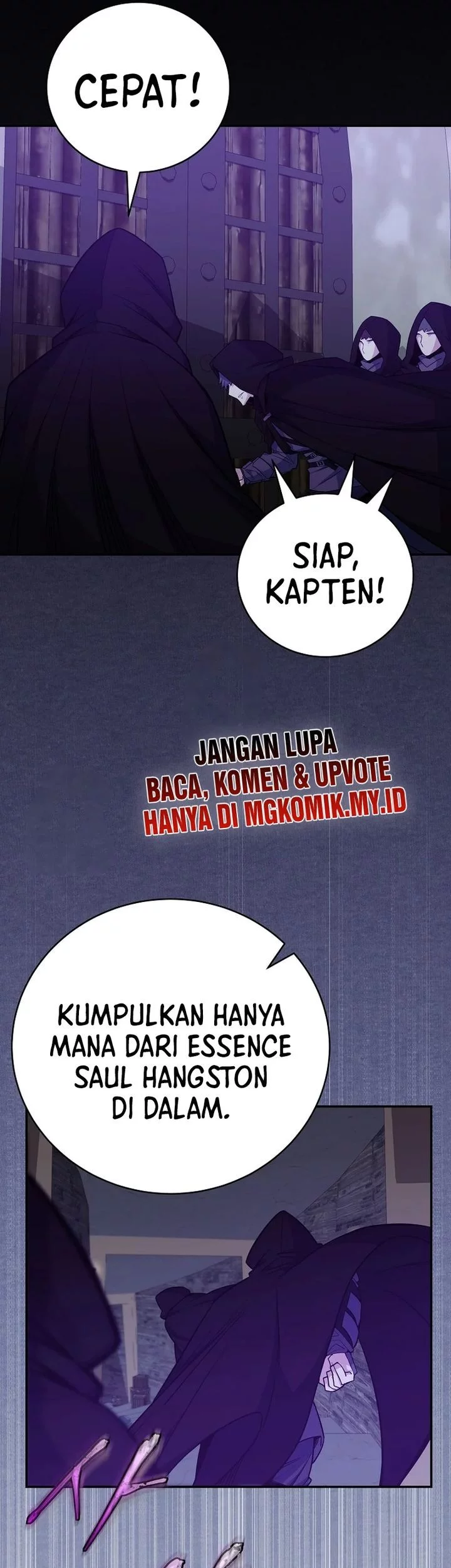 Reincarnated as a Genius Prodigy of a Prestigious Family Chapter 59 Gambar 3