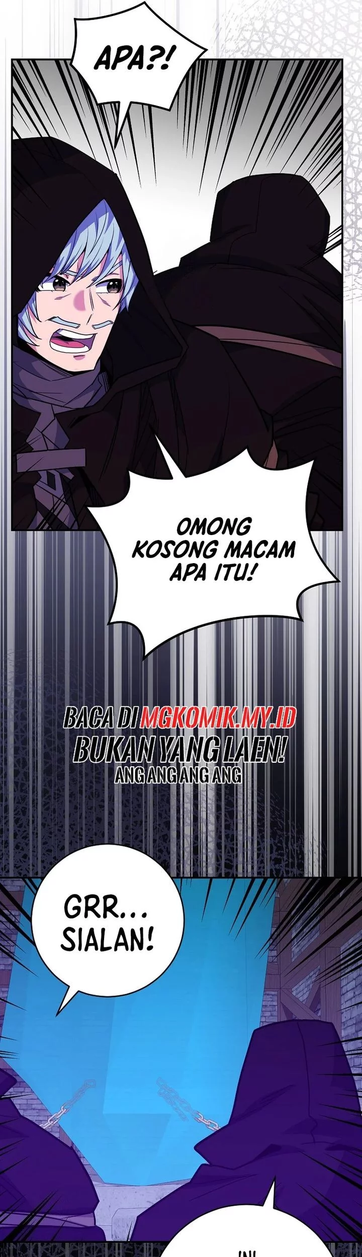 Reincarnated as a Genius Prodigy of a Prestigious Family Chapter 59 Gambar 63