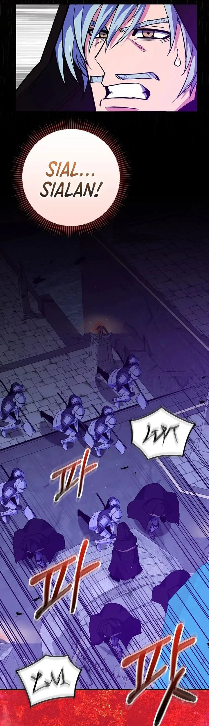 Reincarnated as a Genius Prodigy of a Prestigious Family Chapter 59 Gambar 69