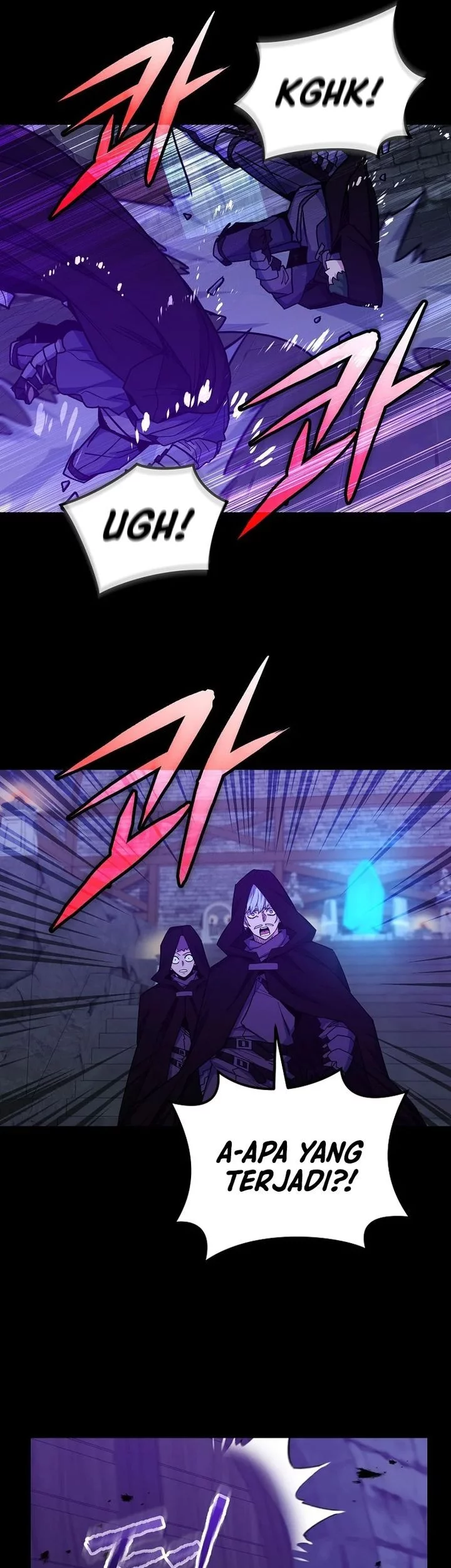 Reincarnated as a Genius Prodigy of a Prestigious Family Chapter 59 Gambar 17