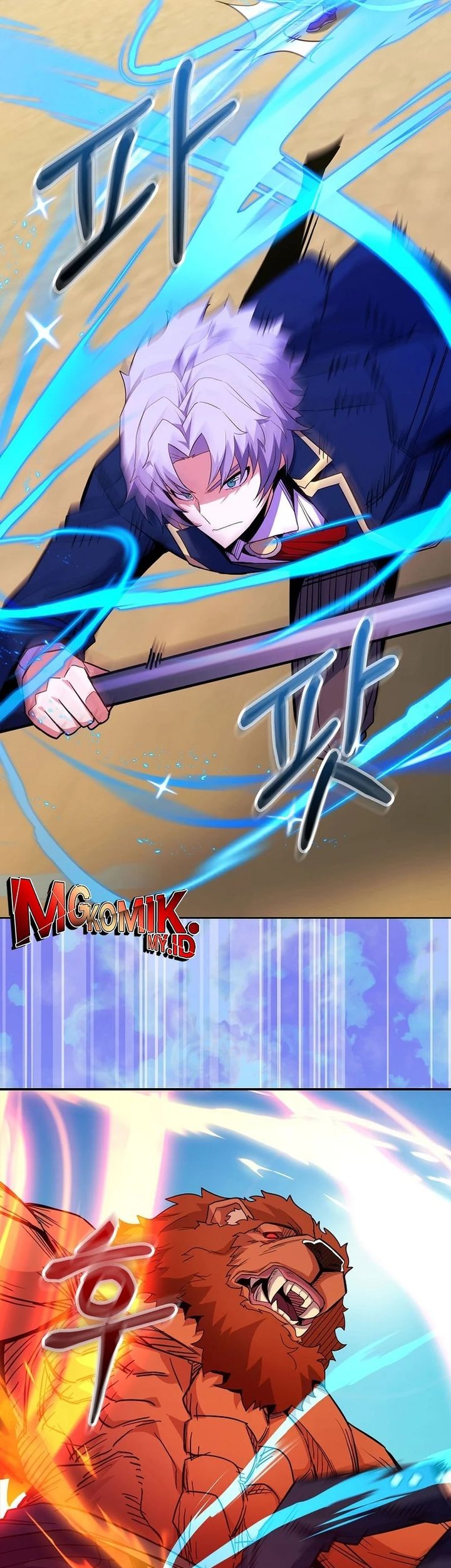 Reincarnated as a Genius Prodigy of a Prestigious Family Chapter 53 Gambar 35