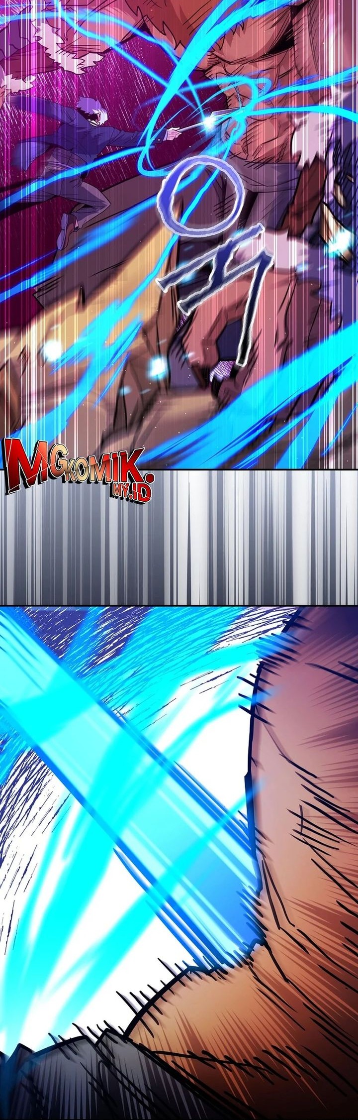 Reincarnated as a Genius Prodigy of a Prestigious Family Chapter 53 Gambar 42