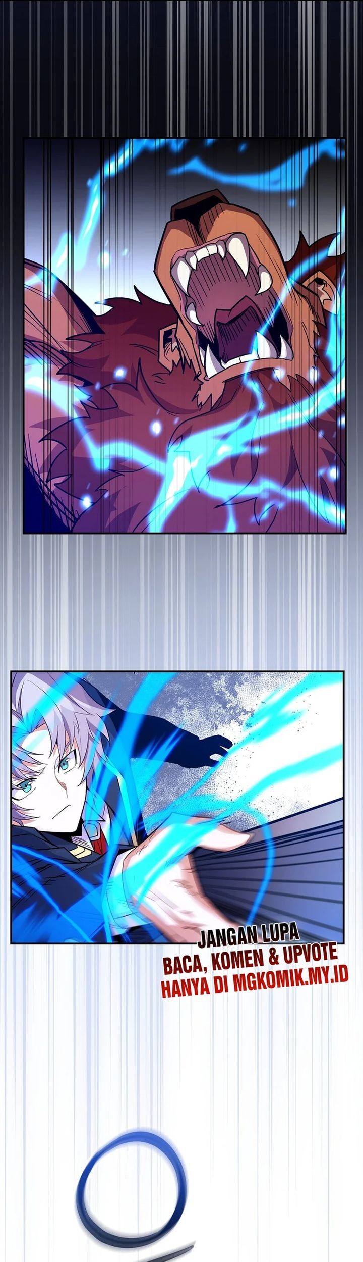 Reincarnated as a Genius Prodigy of a Prestigious Family Chapter 53 Gambar 43